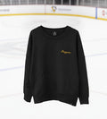 Sidney Crosby - Penguins Crewneck Sweatshirt - Women's Small