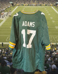 Davante Adams #17 - Green Bay Packers - Men's XXL NWOT