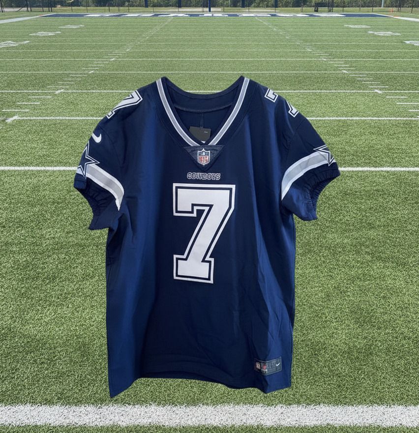 Trevon Diggs #7 - Dallas Cowboys - Men's XL - PRICE DROP!!