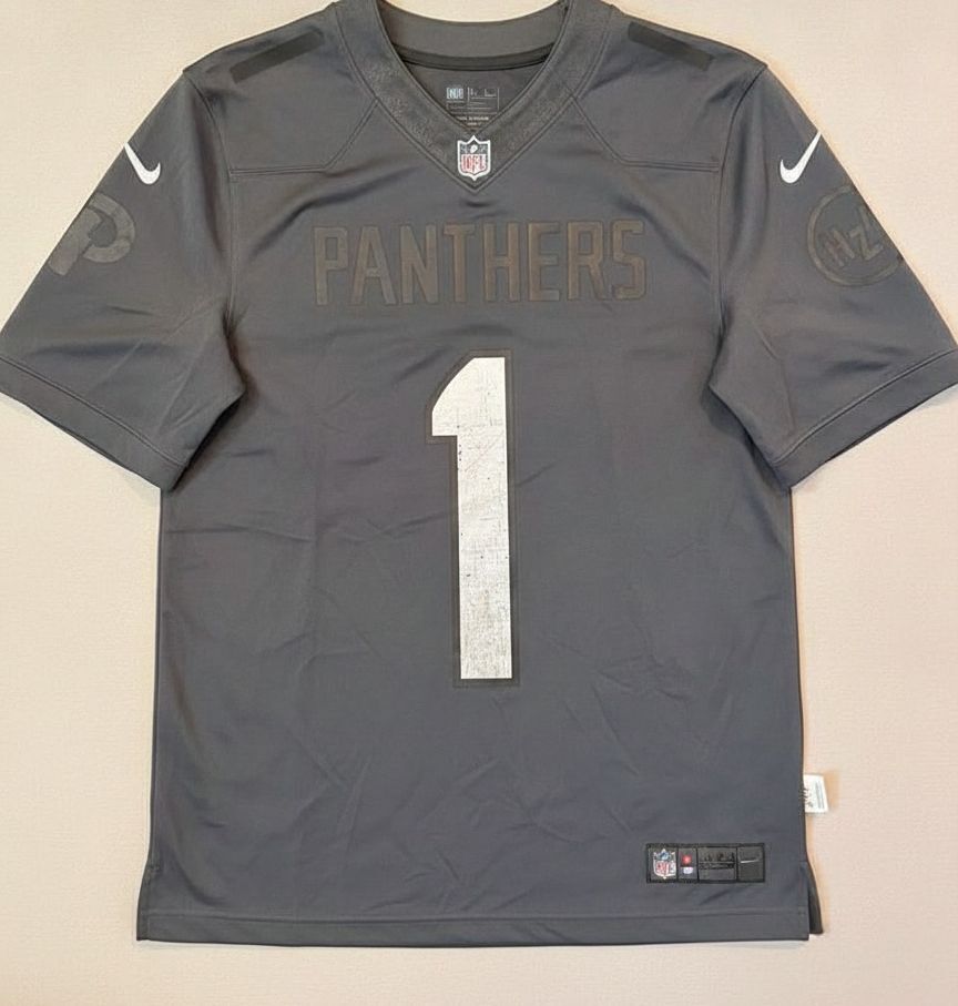 Pitt Panthers Football Jersey Size Men’s Large