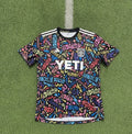 ⚽️Austin FC Hispanic Heritage Month Pre-Match Jersey - Men's Large⚽️