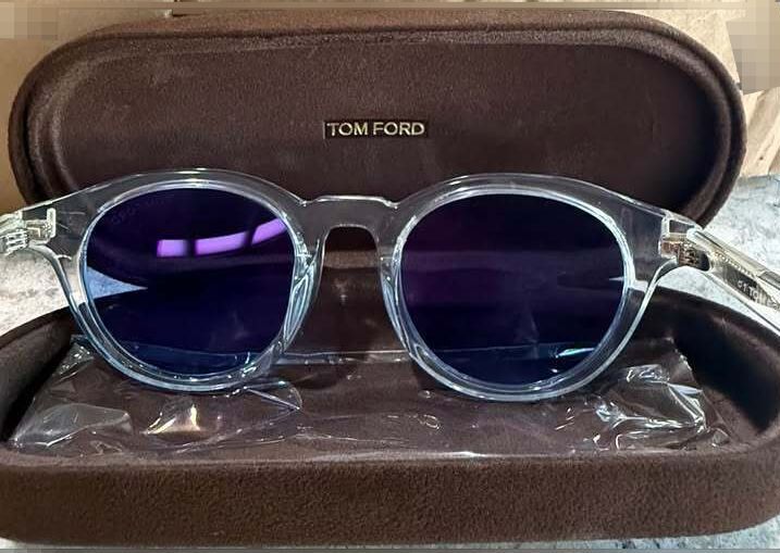 Tom Ford TF1123-D Sunglasses - REDUCED PRICE!