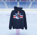 New York Rangers Hoodie - Men’s XL