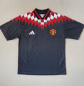 Manchester United Street Soccer Jersey - Men's Large