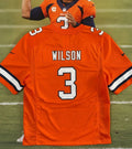Denver Broncos - Russell Wilson - Men's XL - REDUCED PRICE!