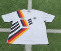 Germany DFB T-shirt - Men's 2XL