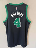 Boston Celtics - Jrue Holiday - Swingman Edition - Youth Large (14/16) NWOT