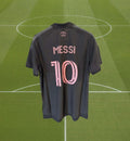 Inter Miami CF Lionel Messi #10 Jersey - Men’s Medium/Women's Large