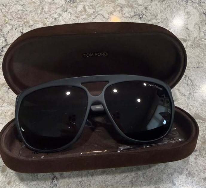 Tom Ford Jayden Sunglasses - REDUCED PRICE!