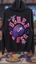 Super Bowl LVIII hoodie featuring Usher - Men's L