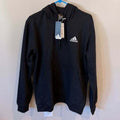 Adidas M FeelCozy HD Hoodie - Size Men’s Large/Women’s XL