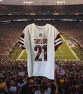 Washington Commanders - Sean Taylor #21 Vapor Elite - Men’s 2XL - PRICE DROP