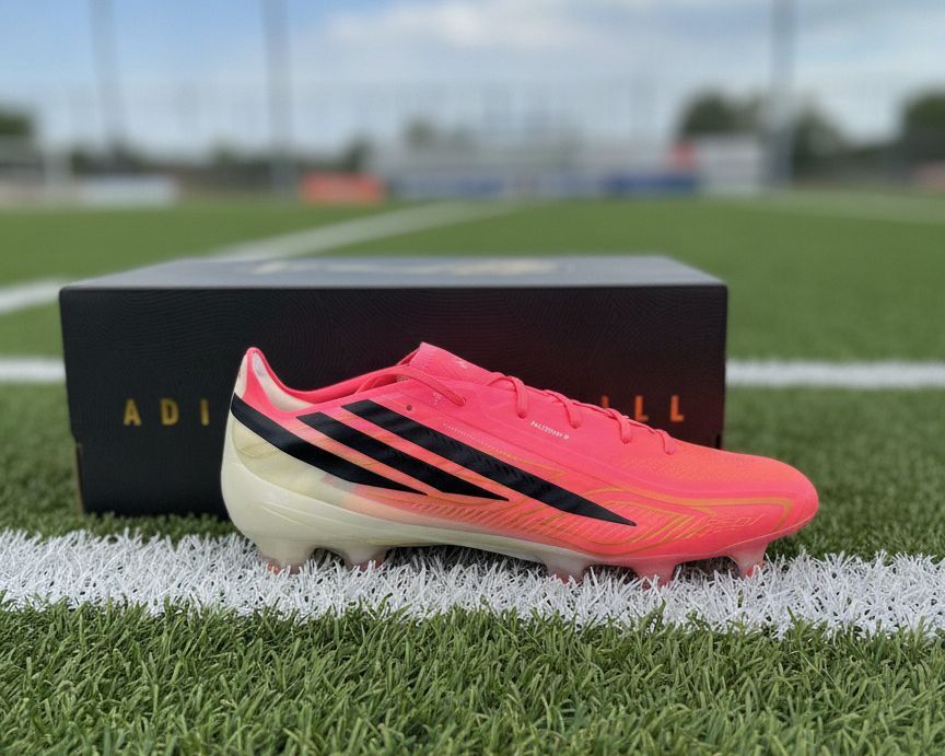 Adidas F50 Elite FG Messi Triunfo Estelar - US Men 6/Women 7