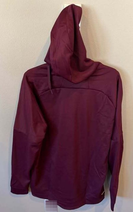 Texas A&M Aggies Hoodie- Mens XL/Women’s 2XL