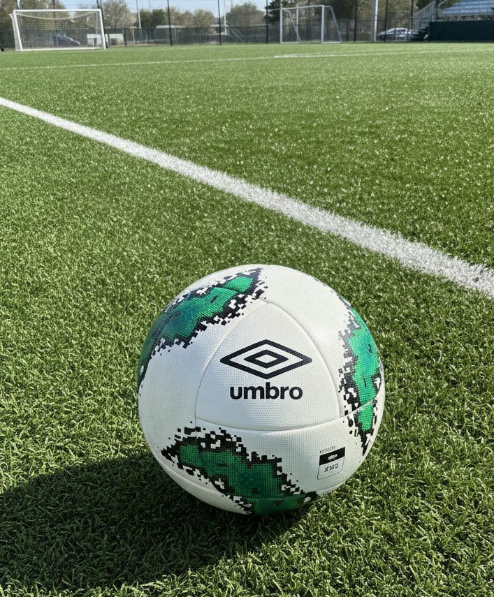 Umbro LVX Soccer Ball Size 5